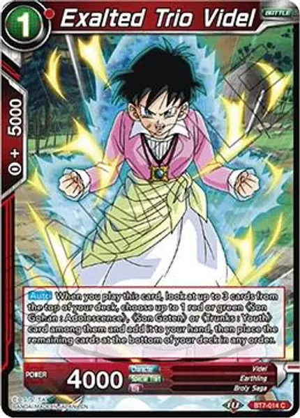 Machspeed Kaio-Ken Son Goku