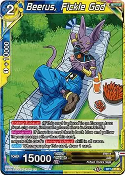 SS2 Trunks, Memories of the Past