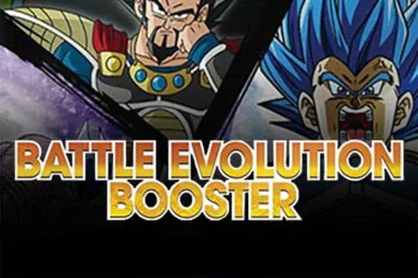 Battle Evolution Booster