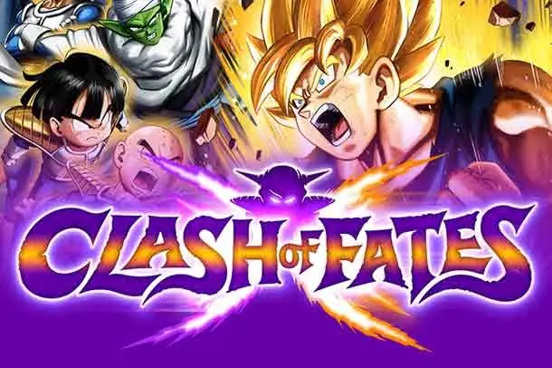 Clash of Fates