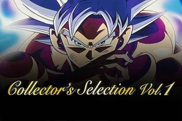 Collector's Selection Vol. 1