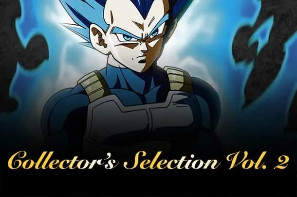 Collector's Selection Vol. 2