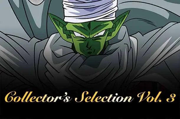 Collector's Selection Vol. 3