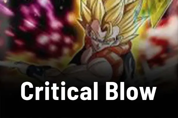 Critical Blow