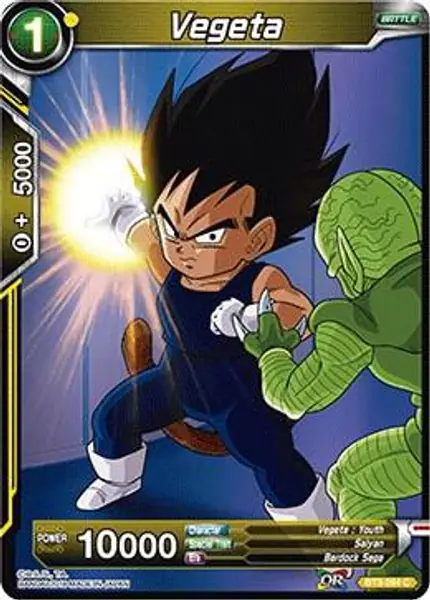 Vegeta