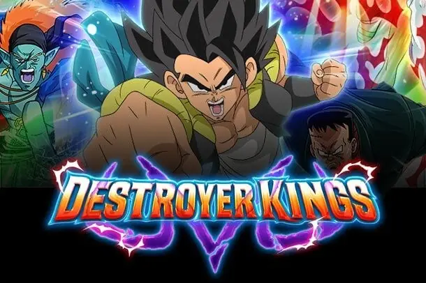 Destroyer Kings