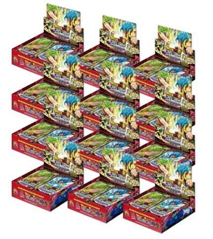 Destroyer Kings Booster Case (12 Boxes)
