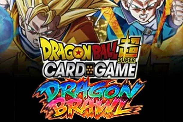 Draft Box 04 - Dragon Brawl