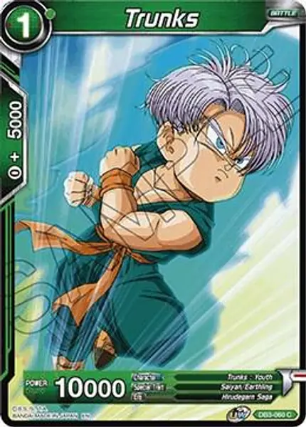 Trunks