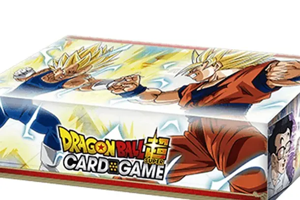 Draft Boxes