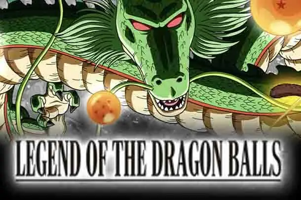 Legend of the Dragon Balls