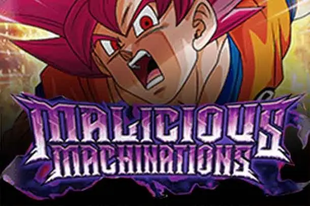 Malicious Machinations
