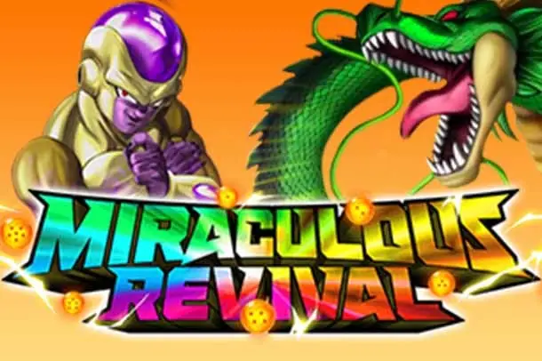 Miraculous Revival