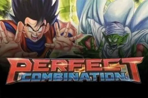Perfect Combination