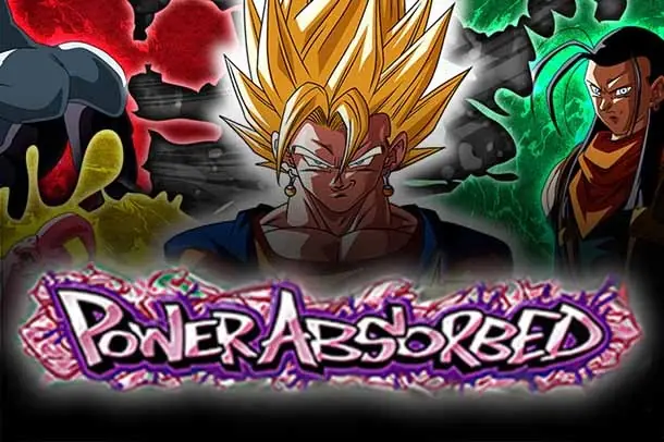 Power Absorbed