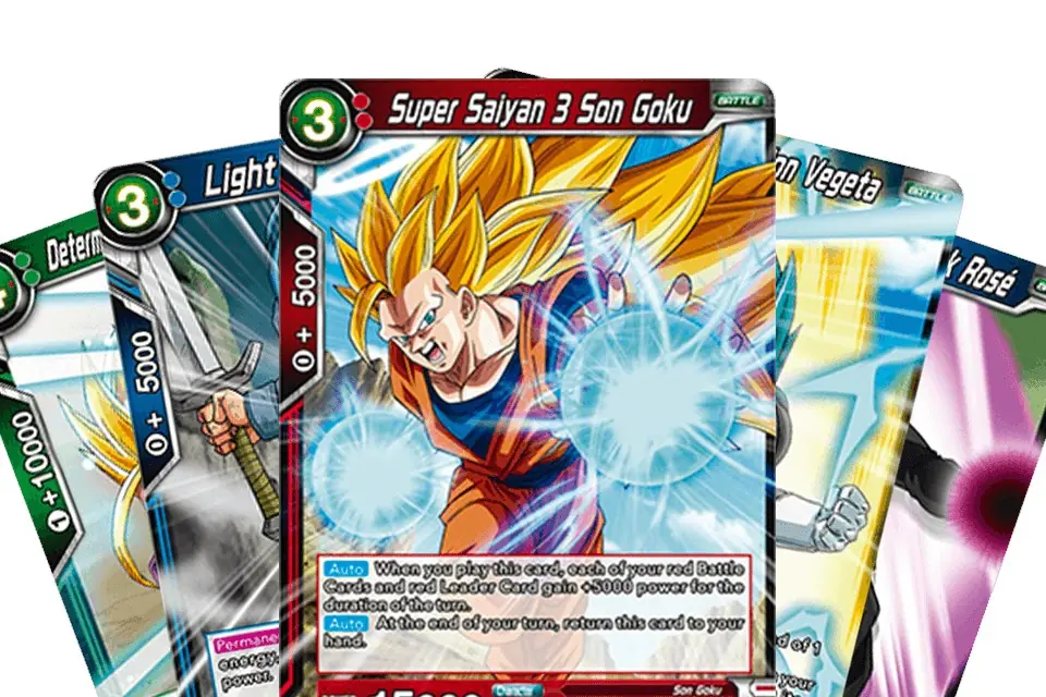Promotion Cards