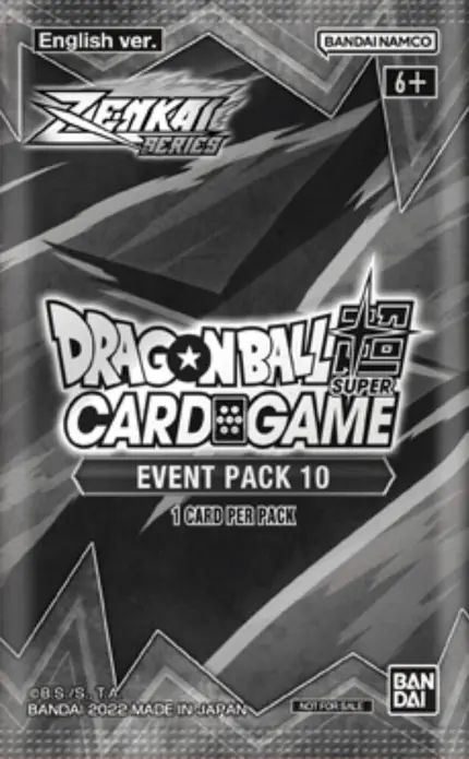 Event Pack 10