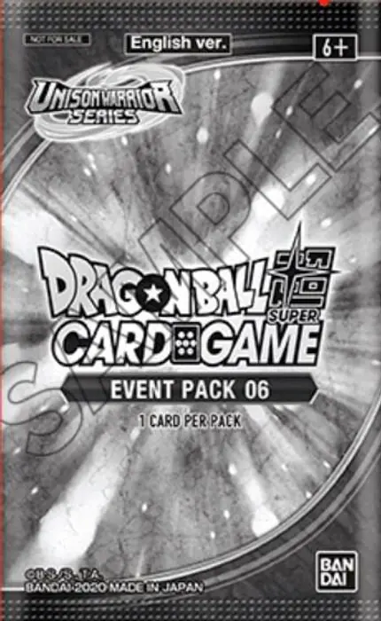 Event Pack 6