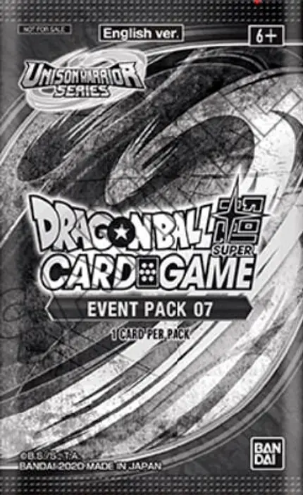 Event Pack 7