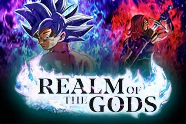 Realm of the Gods