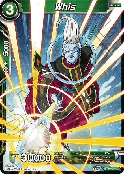 Whis