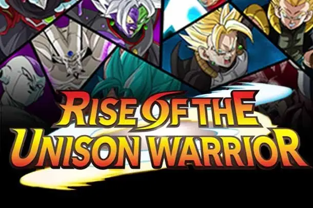 Rise of the Unison Warrior