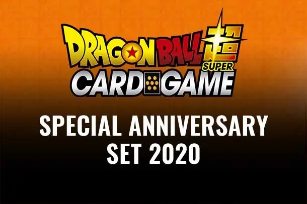 Special Anniversary Set 2020