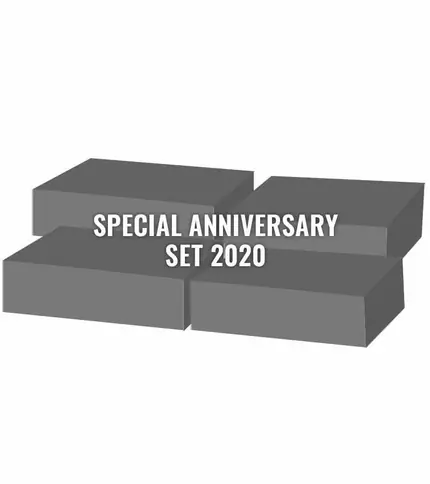 Special Anniversary Box 2020 Display