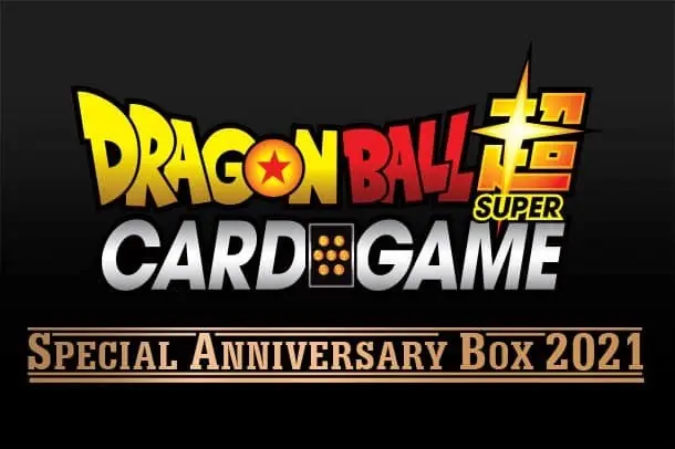 Special Anniversary Set 2021