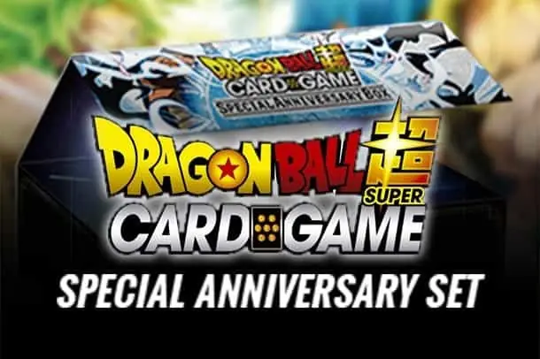 Special Anniversary Set