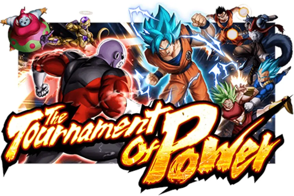 Tournament of Power