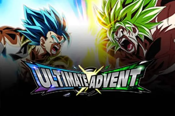 Ultimate Advent