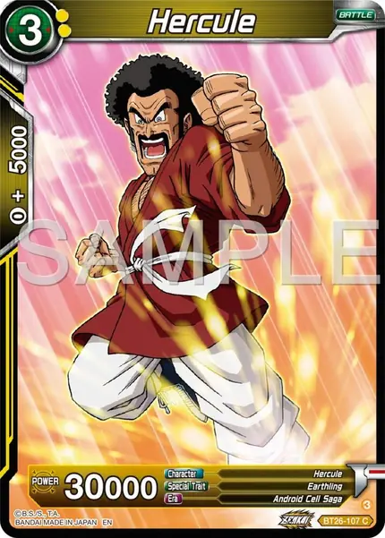 Hercule
