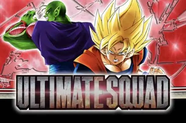 Ultimate Squad
