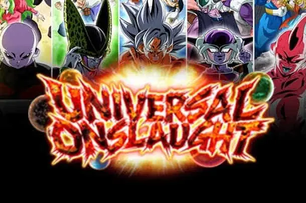 Universal Onslaught
