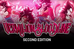 Vermilion Bloodline (2nd Edition)