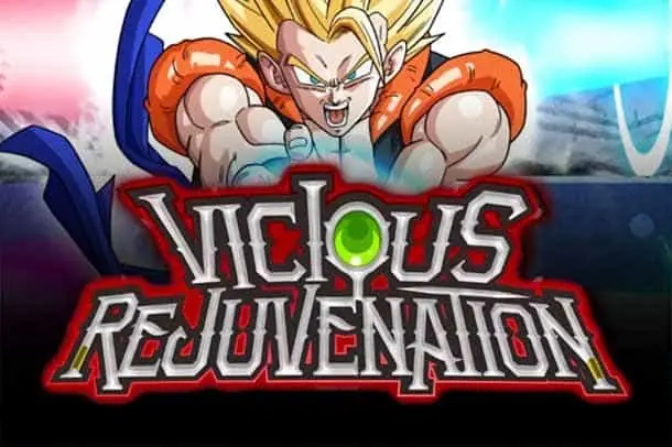 Vicious Rejuvenation