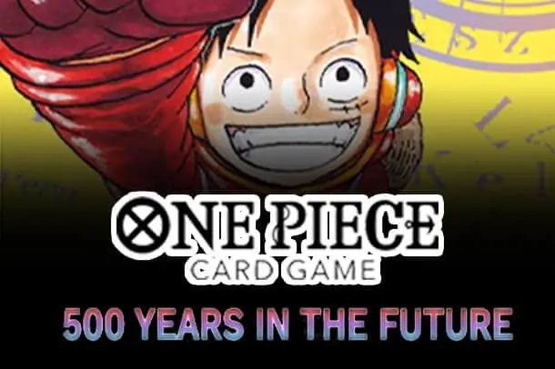 500 Years in the Future