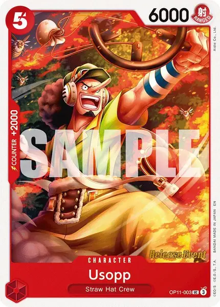 Usopp