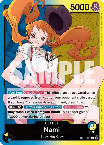 Nami (041)