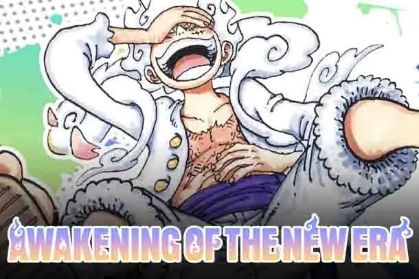 Awakening of the New Era