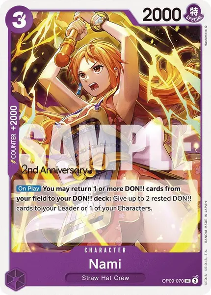 Nami