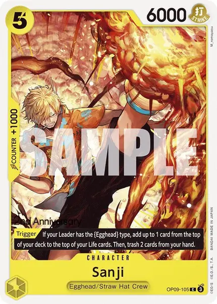Sanji