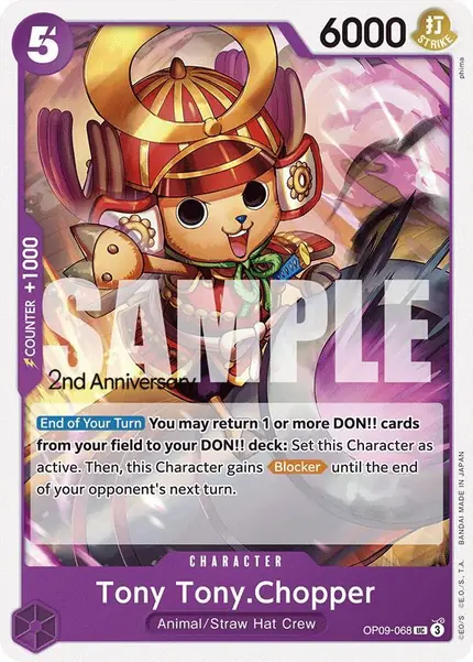 Tony Tony.Chopper (067)