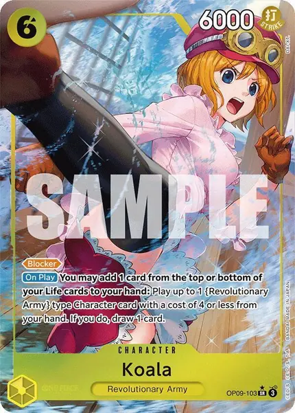Koala (Parallel)