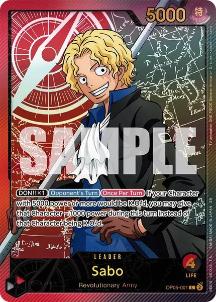 Sabo (SPR)