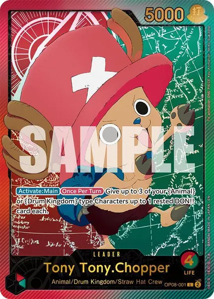 Tony Tony.Chopper (SPR)