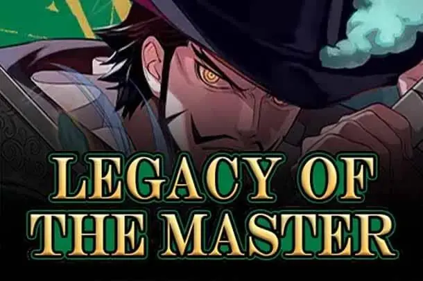 Legacy of the Master