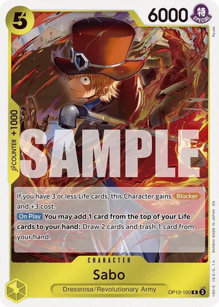 Sabo