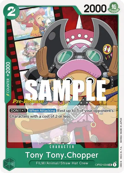 Tony Tony.Chopper